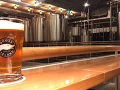 -Goose Island Brewhouse鹅岛精酿啤酒酿造工坊餐厅