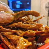 绝味鸭舌5.8折，完全实现了鸭舌自由