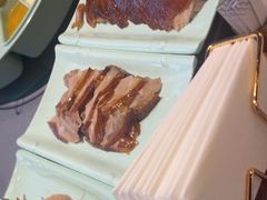 -羲和雅苑•北京烤鸭(平安国际金融中心店)