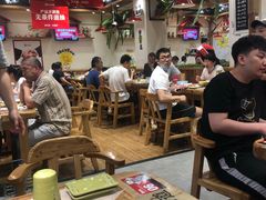 大堂-申记串道(中街店)