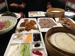 -皇城根北京风味主题餐厅(中海环宇城店)
