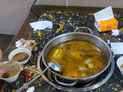 -韩妹鱼庄·泸定老字号(泸定店)