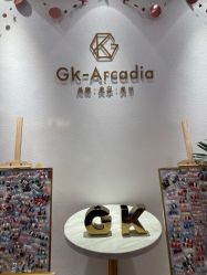 -GK-ARCADIA美睫美甲