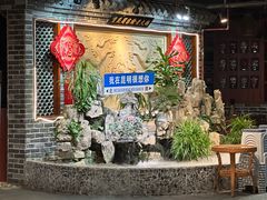 -蜀家渝重庆火锅(南屏街店)