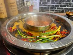 -较场口火锅(九街店)