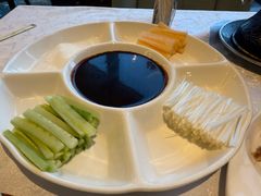 -海湾壹品·粤菜·早茶·烤鸭(拱北店)