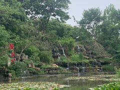 -竹泉村旅游度假区