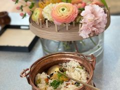-一坐一忘云南菜(卓悦中心)