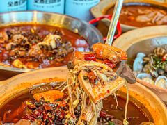 -彧玖食坊·川式砂锅酒馆(成山路店)