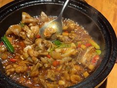 -肉串汪(月坛店)