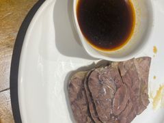 -小杨烤肉·陕西烧烤·陕西地方菜(明德门店)