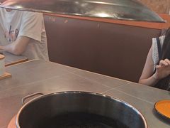 -水浒烤肉(大学城总店)