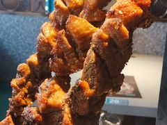 大叉烤肉-半天妖烤鱼(海那城店)