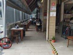 -黄亚细肉骨茶(仰光路店)