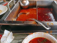 -名扬煮艺肥牛自助火锅(东平店)