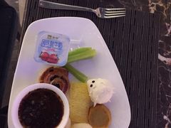 -漢咖啡·全服务式自助晚餐(武汉洲际酒店)