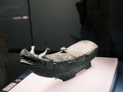 -盘龙城遗址博物院