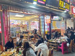 -阿昌白族石板烧(大理古城店)
