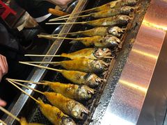 -吉庆街美食广场