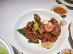 -莆田餐厅PUTIEN(颐堤港店)