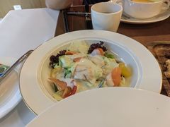 -上海嘉豪淮海国际豪生酒店