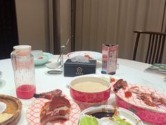 -梅花香里大酒店(郁金香路店)