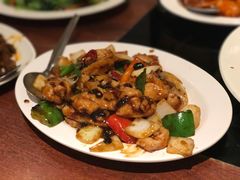 -文兴酒家(Chinatown - Gerrard Street)