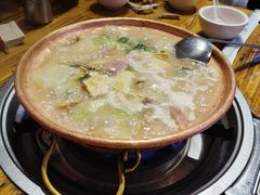 腊排骨-阿婆情腊排骨火锅(金虹路店)