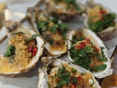 -新凯旋烧烤·燕姐千岛湖土菜