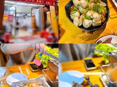 -丹东特色烤肉(南光三部店)