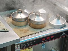 -锅贴大王南翔小笼(临沂二村店)