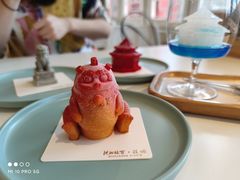 -沈阳故宫·莊啡