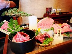 -300杯·和牛烧肉清酒专门店(廊里店)