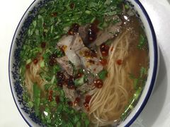 -尹兰楼西北风情餐厅(嘉定店)