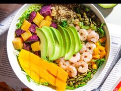 -CALIFORKS加州叉子轻食(朝阳门店)