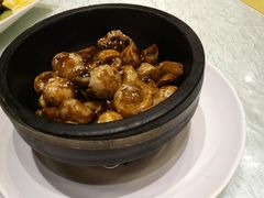 -东方之珠海鲜酒楼(南开店)