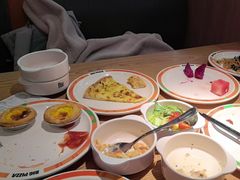 -比格比萨自助(南京万达茂店)