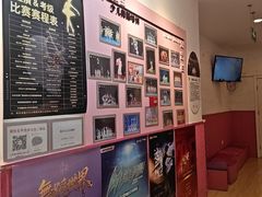 -桃子公主舞蹈培训(万柳校区)