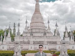 -云南民族村