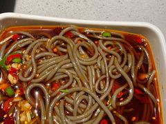 -半天妖烤鱼(烟台宝龙店)