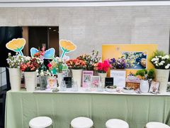 -天津波士信达奔驰4S店(卫津南路店)