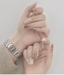 -LILY NAILS美甲美睫