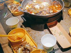 -蛙喔牛蛙(义乌新光汇店)