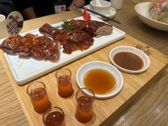 -粤集·手工粤菜(皇庭广场店)