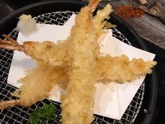 -德川家日本料理(龙德广场店)