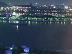 -长沙富力万达文华酒店