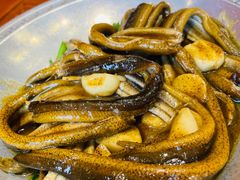 -淮安宴·淮扬菜(清河路一店)