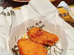-大叻和越南粉(南浦里店)