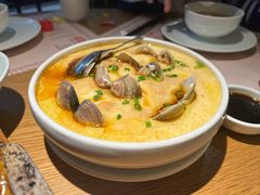 -顺风汤馆·广府粤菜(江宸天街店)