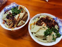 酿皮-青海宋家酿皮(汇翠花园店)